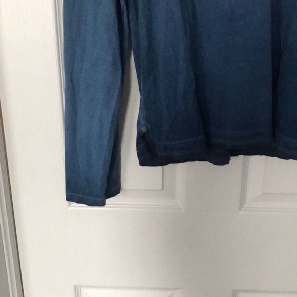 Long Sleeve Buffalo MENS shirt - Picture 3 of 6